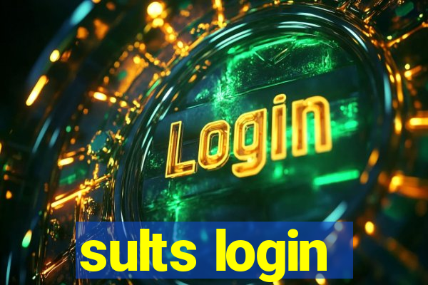 sults login